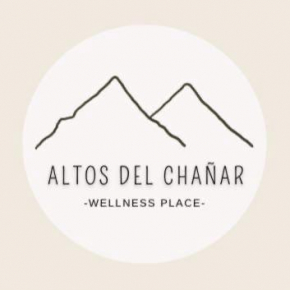 Altos del Chañar Wellness Place